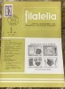 Myh 15 - Filatelia - Revista filatelistilor din RSR - nr 3/martie 1976