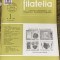 myh 15 - Filatelia - Revista filatelistilor din RSR - nr 3/martie 1976