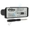 Baterie VHBW &icirc;nlocuiește Bose 061386, 061385, 061834, 061384 pentru difuzor Bose - Li-Ion 2600 mAh