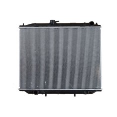 Radiator racire Ford Maverick, 05.1900, Nissan Terrano, 06.1902, Motorizare 2, 4 92kw; 2, 7 Td 73/92kw Diesel/Benzina, tip climatizare Manual,