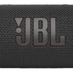 Boxa Portabila JBL Flip 6, Bluetooth, PartyBoost, 20 W, Waterproof (Negru)