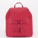 Rucsac rosu casual DTL742-2 16
