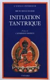 Initiation tantrique - 1991 - Bruno Bayle de Jesse (AM235)