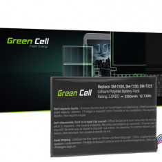 Green Cell Baterie EB-BT330FBU pentru Samsung Galaxy Tab 4 8.0 T330 T331 T337