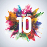 Piano Guys The 10 (cd)