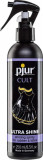 Pjur Cult Ultra Shine - Spray pentru Strălucire Materiale Piele, Latex, Cauciuc, 250 ml, Orion