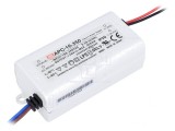 Alimentator LED 16,8W 12-48V 350mA