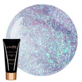 Polygel REVOMAX GEL LUXORISE Enchanted Elegance, 15ml