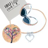 Cumpara ieftin Pachet Cadou Sal si Esarfa Cashmere Gri