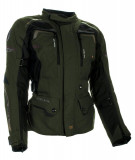 Cumpara ieftin Geaca Moto Richa Infinity 2 Jacket, Verde, 4XL