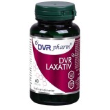 Laxativ 60 capsule DVR