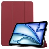 Husa pentru iPad Air 13 (2024) - Techsuit FoldPro - Red