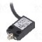 Limitator de cursa, max. 240V AC, max. 250V DC, 5A, IP67, PANASONIC - MEP1G11Z