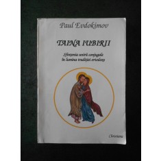PAUL EVDOKIMOV - TAINA IUBIRII