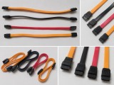4 cabluri sata