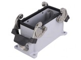 Carcasă Conectori HDC C-TYPE IP66 77.27 CHP 16