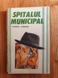 SPITALUL MUNICIPAL - Barbara Harrison