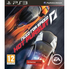 Need for Speed Hot Pursuit PS3 foto