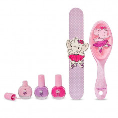 Set cadou produse unghii Magic Ballet Martinelia