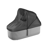 Husa de protectie mesh pentru landou Thule Sleek Bassinet
