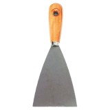 TopStrong 320407 - Spaclu 40 mm maner lemn