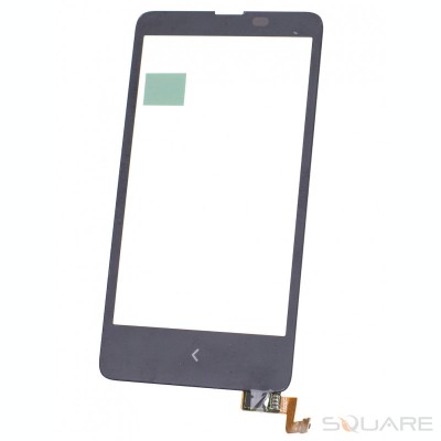 Touchscreen Nokia X, A110 foto