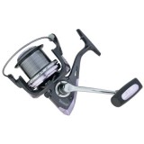 Mulineta Pescuit Alcedo Actinium Surf 9000, 9 Rulmenti, Tambur Otel, Longcast, Stationar, Frana Fata, Raport 4.6:1, 598g