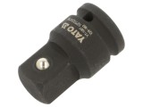 Cheie tubulară 6-puncte YATO 3/4" 1/2" impact 48mm YT-1067