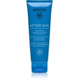 Apivita Bee Sun Safe After Sun Cool &amp; Sooth Face &amp; Body gel crema dupa expunerea la soare 200 ml