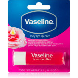 Vaseline Lip Care balsam de buze culoare Rosy 4,8 g