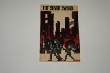 The slver sword - M. A. Kartsova