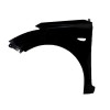 Aripa fata Hyundai I20, 10.2014-, parte montare dreapta, cu gaura semnalizator, 40B302-1, Aftermarket, Rapid