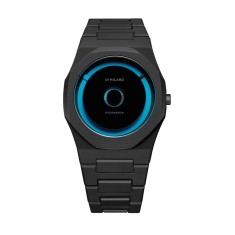 Ceas Barbati, D1 Milano, Polycarbon D1-PCBJ28 - Marime universala