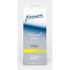 Parfum HOT Man Twilight Natural Spray extra strong 10ml - Hot foto