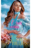 O lady rebela - Susan Elizabeth Phillips