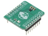 GYRO 4 CLICK Giroscop SPI 3.3V Placă Prototip