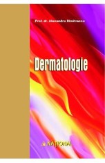 Dermatologie - Alexandru Dimitrescu