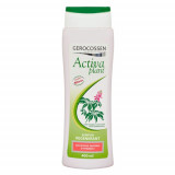 Sampon regenerant Activa Plant, 400 ml, Gerocossen