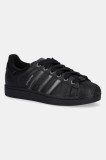 adidas Originals sneakers Superstar II culoarea negru, JQ3914