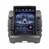 Cumpara ieftin Navigatie dedicata cu Android Ford Edge 2016 - 2021, 2GB RAM, Radio GPS Dual