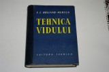 Tehnica vidului - Holland-Merten