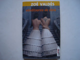 Vanatoarea de stele - Zoe Valdes, 2010, Trei