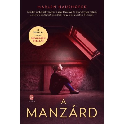 A manz&amp;aacute;rd - Marlen Haushofer foto