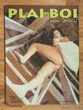 Plai cu boi. Revista lu' Dinescu, Anul 3 Nr. 4 / 2002