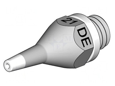 V&amp;acirc;rf pentru ciocane de dezlipit 1x2,7mm JBC-9920 foto