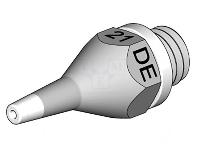 V&acirc;rf pentru ciocane de dezlipit 1x2,7mm JBC-9920