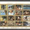 Ajman - Sport, Olympics, Munchen, imperf. mini block, used T.364