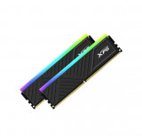 Cumpara ieftin Memorie ADATA D35 32GB DDR4 3600MHz CL18 Dual Channel Kit XPG Gammix