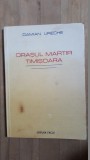 Orasul martir, Timisoara- Damian Ureche