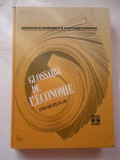 Glossaire De L&#039;economie Anglais-francais - Colectiv ,268593